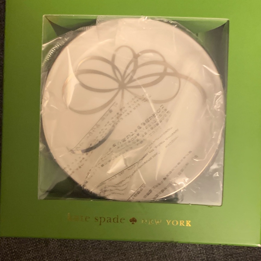 New! Kate spade ring dish